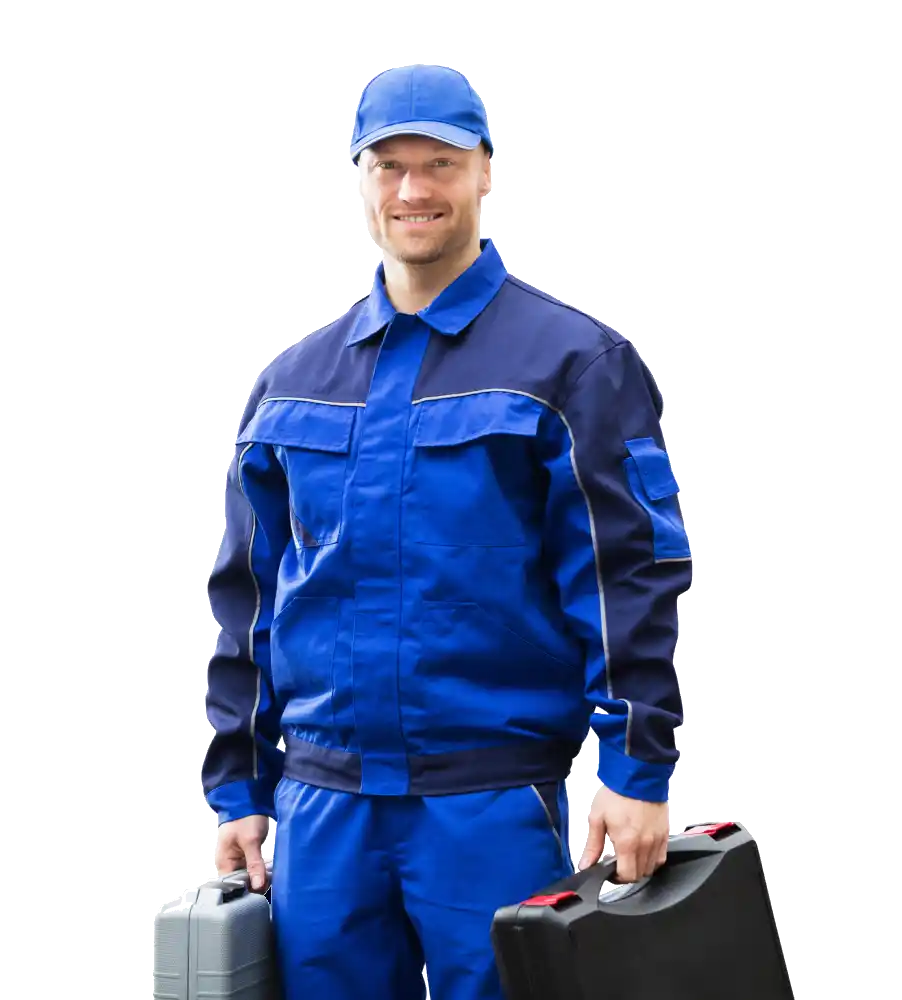 Elektronotdienst Service